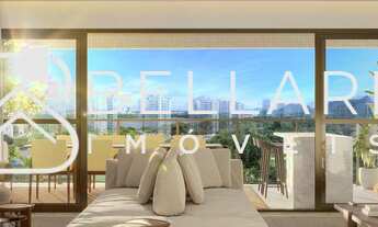 Imagem 7: Lançamento: Apartamento à venda com 4 dormitórios (4 suítes) - Barra da Tijuca - Rio de Ja