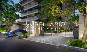 Imagem 3: Lançamento: Apartamento à venda com 4 dormitórios (4 suítes) - Barra da Tijuca - Rio de Ja