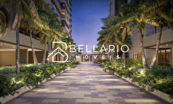 Imagem 5: Lançamento: Apartamento à venda com 4 dormitórios (4 suítes) - Barra da Tijuca - Rio de Ja