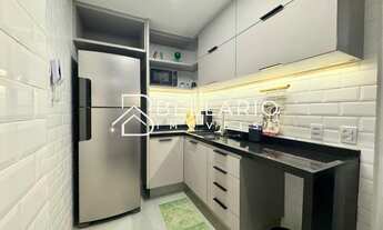 Imagem: Apartamento à venda com 70m², 2 quartos