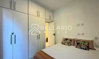 Imagem 7: Apartamento à venda com 70m², 2 quartos (suíte) - Leblon - Rio de Janeiro/RJ