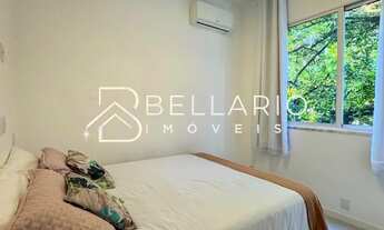 Imagem 6: Apartamento à venda com 70m², 2 quartos (suíte) - Leblon - Rio de Janeiro/RJ