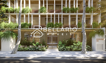 Imagem 5: Lançamento: Apartamento à venda com 2 dormitórios (2 suítes) - Leblon - Rio de Janeiro/RJ