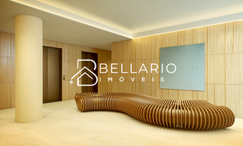 Imagem 6: Lançamento: Apartamento à venda com 2 dormitórios (2 suítes) - Leblon - Rio de Janeiro/RJ