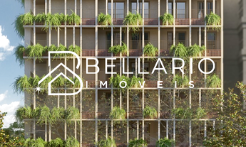 Imagem: Lançamento Apartamento à venda com 2