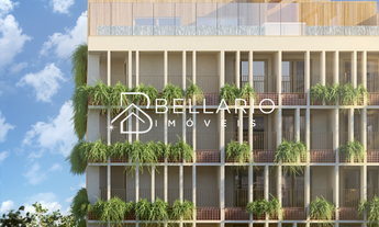 Imagem 3: Lançamento: Apartamento à venda com 2 dormitórios (2 suítes) - Leblon - Rio de Janeiro/RJ