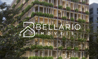 Imagem 2: Lançamento: Apartamento à venda com 2 dormitórios (2 suítes) - Leblon - Rio de Janeiro/RJ