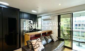 Imagem: Apartamento à venda com 40m², 1 dormitório