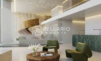 Imagem 5: Studio à venda, 39 m² suíte, varanda, vista mar e vaga em Ipanema - Rio de Janeiro/RJ