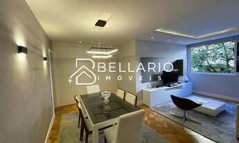 Imagem: Apartamento à venda com 117m², 3 dormitórios