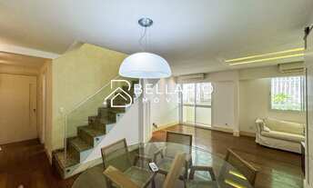 Imagem: Cobertura Duplex com 3 quartos (suíte)