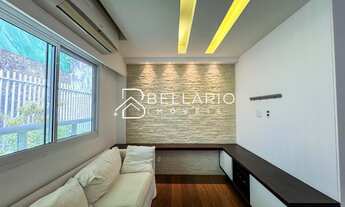 Imagem 5: Cobertura Duplex com 3 quartos (suíte) e vaga à venda - Lagoa - Rio de Janeiro/RJ