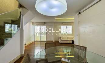 Imagem 3: Cobertura Duplex com 3 quartos (suíte) e vaga à venda - Lagoa - Rio de Janeiro/RJ