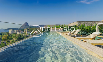 Imagem 7: 2 dormitórios, 2 suíte, 1 banheiros, 1 vaga na garagem