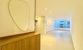 Imagem 2: Apartamento totalmente reformado à venda com 115m², 3 dormitórios - Ipanema - Rio de Janei