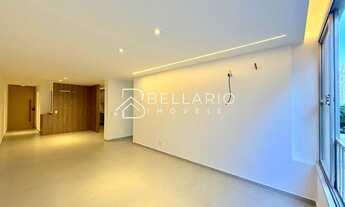 Imagem 3: Apartamento totalmente reformado à venda com 115m², 3 dormitórios - Ipanema - Rio de Janei