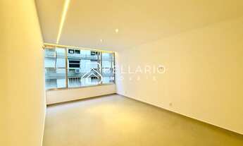 Imagem 5: Apartamento totalmente reformado à venda com 115m², 3 dormitórios - Ipanema - Rio de Janei