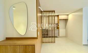 Imagem 4: Apartamento totalmente reformado à venda com 115m², 3 dormitórios - Ipanema - Rio de Janei