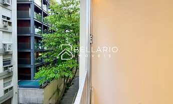 Imagem 6: Apartamento totalmente reformado à venda com 115m², 3 dormitórios - Ipanema - Rio de Janei