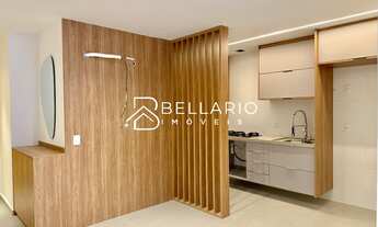 Imagem 7: Apartamento totalmente reformado à venda com 115m², 3 dormitórios - Ipanema - Rio de Janei