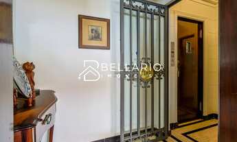 Imagem 6: Apartamento com 4 dormitórios (1 suíte) e vaga à venda, 197 m² - Copacabana - Rio de Janei