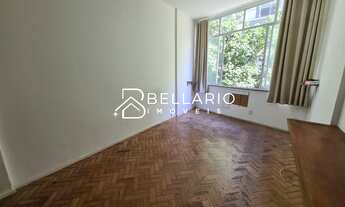 Imagem 3: Apartamento à venda com 34m², 1 quarto e 1 vaga - Copacabana - Rio de Janeiro/RJ