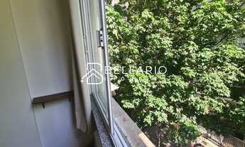 Imagem 5: Apartamento à venda com 34m², 1 quarto e 1 vaga - Copacabana - Rio de Janeiro/RJ