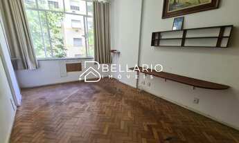 Imagem 6: Apartamento à venda com 34m², 1 quarto e 1 vaga - Copacabana - Rio de Janeiro/RJ