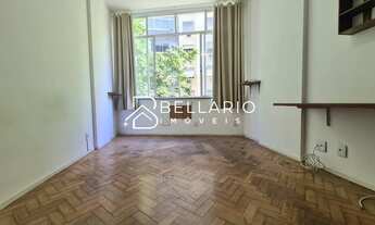 Imagem 7: Apartamento à venda com 34m², 1 quarto e 1 vaga - Copacabana - Rio de Janeiro/RJ