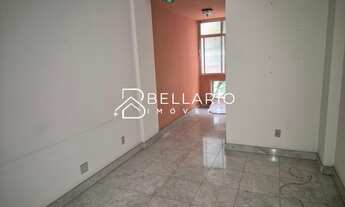 Imagem 2: Apartamento à venda com 70m², 2 quartos e 1 vaga - Copacabana - Rio de Janeiro/RJ