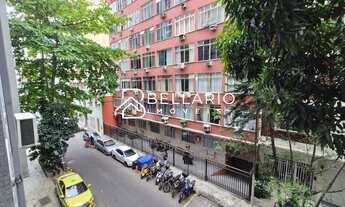 Imagem 7: Apartamento à venda com 70m², 2 quartos e 1 vaga - Copacabana - Rio de Janeiro/RJ