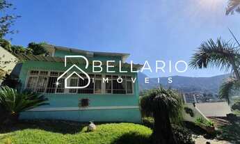 Imagem 3: Casa à venda com 378m², 4 quartos e 5 vagas - Alto da Boa Vista - Rio de Janeiro/RJ