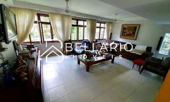 Imagem 5: Casa à venda com 378m², 4 quartos e 5 vagas - Alto da Boa Vista - Rio de Janeiro/RJ