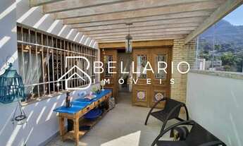 Imagem 6: Casa à venda com 378m², 4 quartos e 5 vagas - Alto da Boa Vista - Rio de Janeiro/RJ