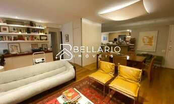 Imagem: Apartamento original 3 dormitórios (1 suíte)