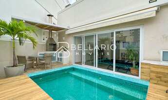 Imagem 2: Cobertura à venda com 510m², 7 quartos e 4 vagas - Lagoa - Rio de Janeiro/RJ