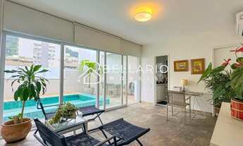 Imagem 3: Cobertura à venda com 510m², 7 quartos e 4 vagas - Lagoa - Rio de Janeiro/RJ