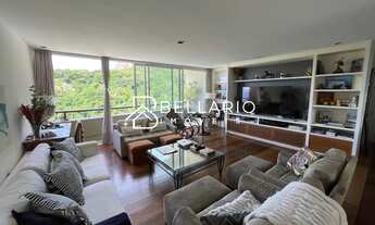 Imagem: Apartamento à venda com 209m², 4 quartos