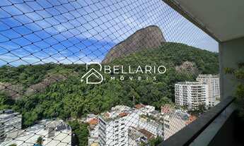 Imagem 5: Apartamento à venda com 209m², 4 quartos e 3 vagas - Copacabana - Rio de Janeiro/RJ