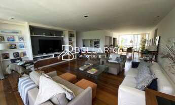 Imagem 3: Apartamento à venda com 209m², 4 quartos e 3 vagas - Copacabana - Rio de Janeiro/RJ