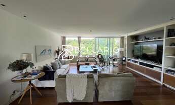 Imagem 4: Apartamento à venda com 209m², 4 quartos e 3 vagas - Copacabana - Rio de Janeiro/RJ