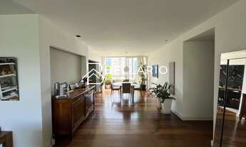 Imagem 6: Apartamento à venda com 209m², 4 quartos e 3 vagas - Copacabana - Rio de Janeiro/RJ