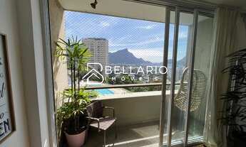 Imagem 7: Apartamento à venda com 209m², 4 quartos e 3 vagas - Copacabana - Rio de Janeiro/RJ