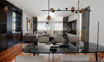 Imagem: Apartamento à venda com 143m², 3 quartos