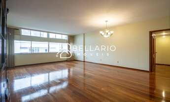 Imagem 3: Apartamento à venda com 143m², 3 quartos (suíte) e 1 vaga - Copacabana - Rio de Janeiro/RJ