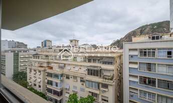 Imagem 5: Apartamento à venda com 143m², 3 quartos (suíte) e 1 vaga - Copacabana - Rio de Janeiro/RJ