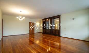 Imagem 7: Apartamento à venda com 143m², 3 quartos (suíte) e 1 vaga - Copacabana - Rio de Janeiro/RJ