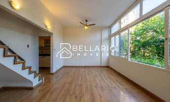 Imagem 2: Apartamento Duplex com 3 dormitórios à venda - Botafogo - Rio de Janeiro/RJ