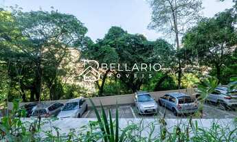 Imagem 3: Apartamento Duplex com 3 dormitórios à venda - Botafogo - Rio de Janeiro/RJ