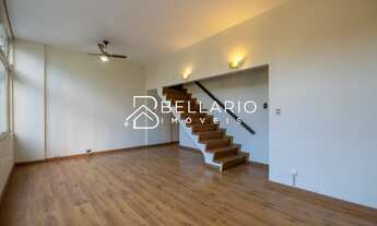 Imagem 4: Apartamento Duplex com 3 dormitórios à venda - Botafogo - Rio de Janeiro/RJ